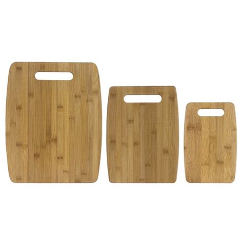 totally bamboo cutting board reviews.